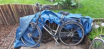 Batavus fiets - opknapper