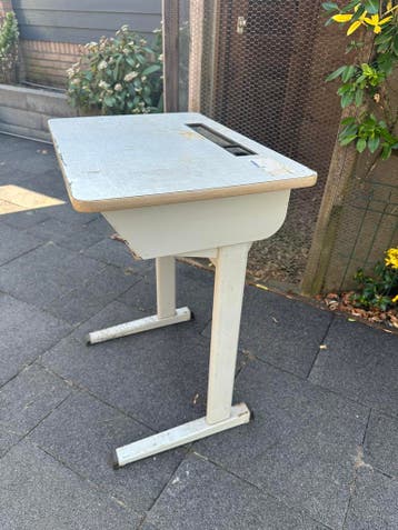vintage schooltafel