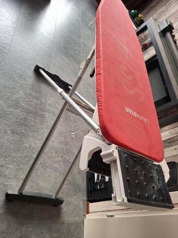 Strijkplank