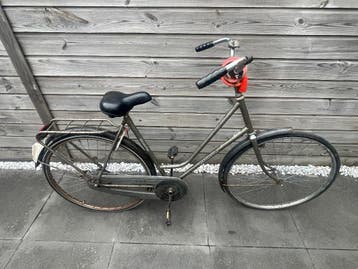 Damesfiets Batavus (opknapper)