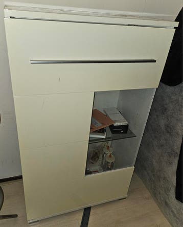 Gratis Meubel Kast - Hoogte 108cm x Breedte 65cm
