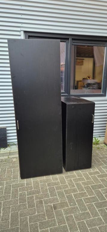 Gratis kast x2 af te halen sylsterryd 11 kollum