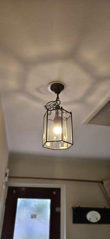 Diverse lampen - gratis afhalen