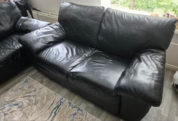 GRATIS Comfortabele 2- en 3-zitsbanken