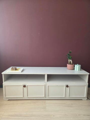 Tv kast gratis