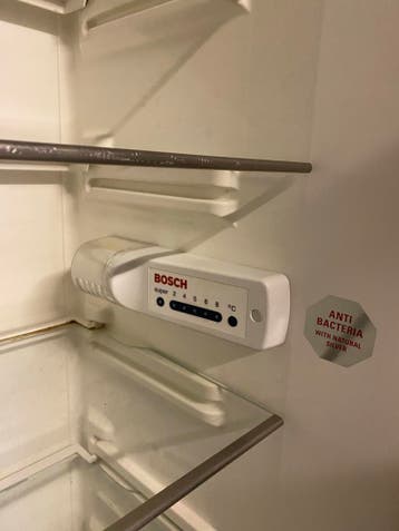 Bosch Inbouw Koelkast - gratis ophalen