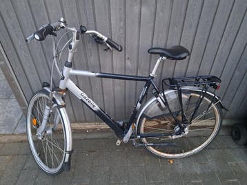 Heren fiets