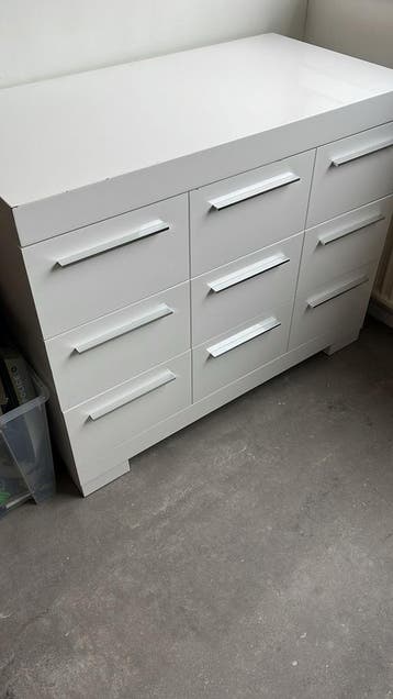 Commode