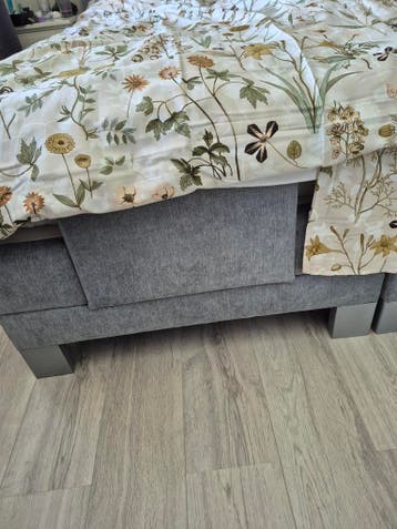 Elektrische boxspring