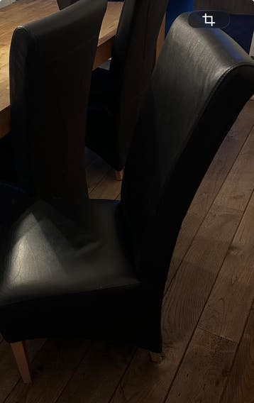 Mooie stoelen Gratis