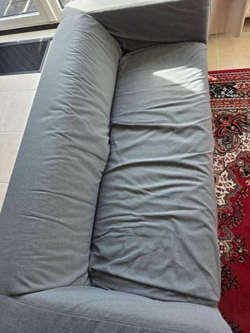 Ikea bank - Comfortabele 3-zitsbank