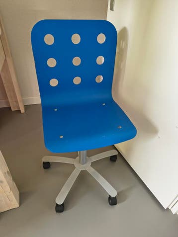 Bureaustoel , ikea , gratis ophalen