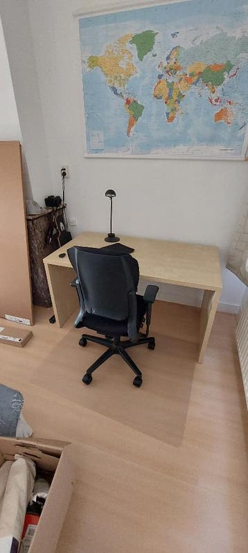 Bureau