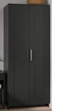 GRATIS Ikea Brimnes kledingkast