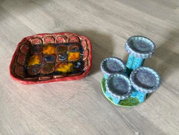 Kunst, gratis ophalen!
