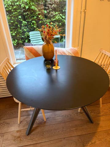 Gratis eettafel 1.20