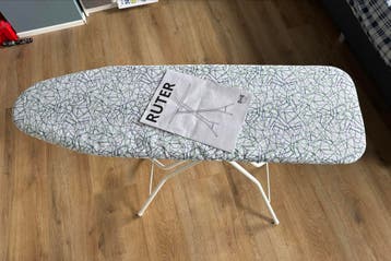 IKEA RUTER Strijkplank -  nieuw - GRATIS