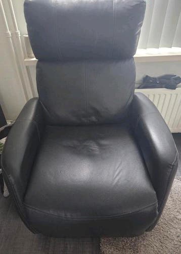 Fauteuil (Gratis afhalen Z.S.M Gratis alleen vandaag)