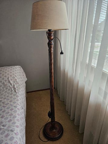 Lamp