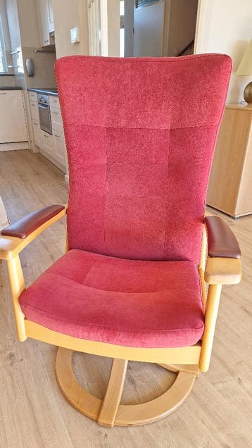 Fauteuil