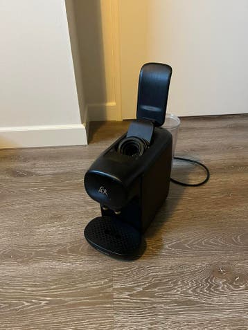 Gratis - Defect L'Or Nespresso koffiezetapparaat