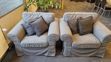 Fauteuil