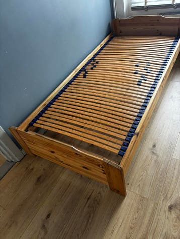 Eenpersoonsbed
