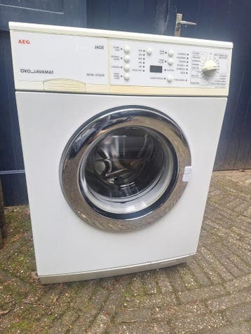 AEG Wasmachine