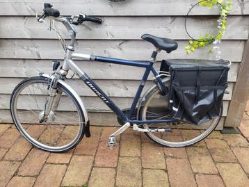 Elektrische fiets
