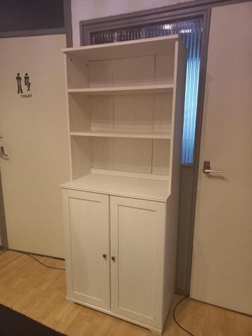 Gratis kast