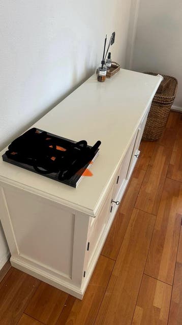 GRATIS op te halen! Dressoir