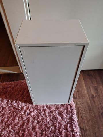 Gratis af te halen Ikea Eket nachtkastje Gratis