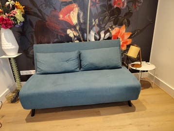 Gratis Slaapbank - 140x200 cm - Gebruikt