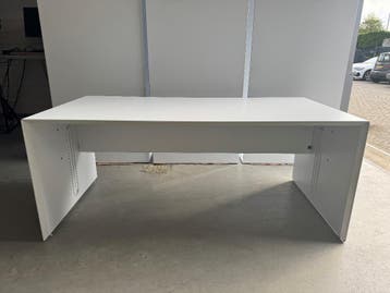 10x Bureau wit GRATIS