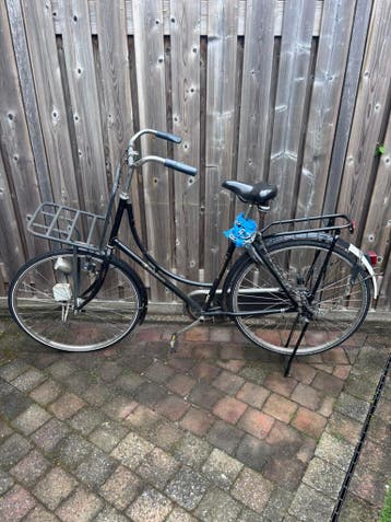 Gratis afhalen - opknapper Batavus Old Fashion