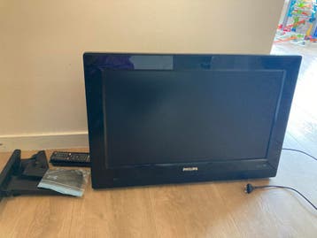 Philips Televisie inclusief ophangsysteem