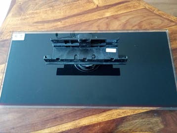 Samsung voet TV stand
