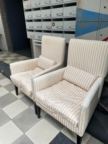 Gratis fauteuils