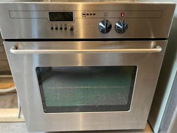 Neff Inbouw Oven