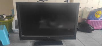 Sony Bravia LCD TV - Goede staat