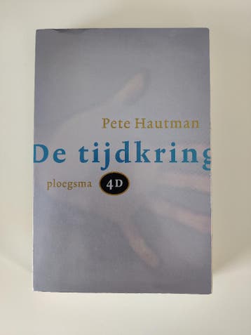 Pete Hautman - De Tijdkring