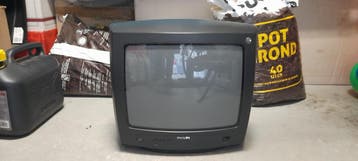 Televisie