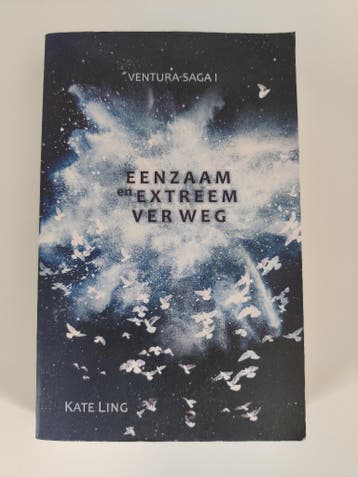 Kate Ling - Eenzaam en Extreem Ver Weg
