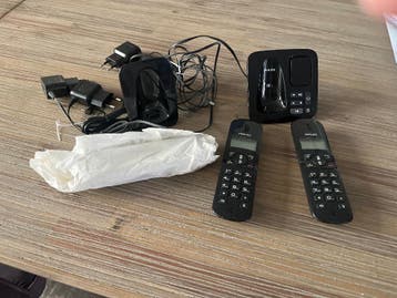 Telefoon