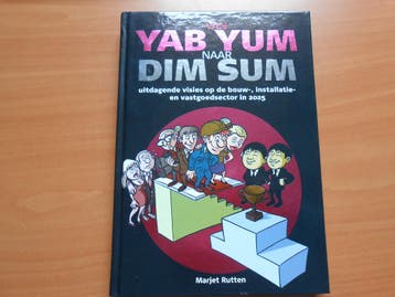 Van Yab Yum naar Dim Sum, visies op vastgoed Marjet Rutten