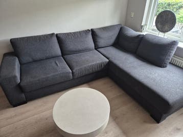 Gratis hoekbank