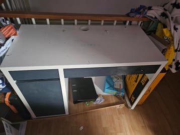 Bureau 120x90 cm - Opknapper
