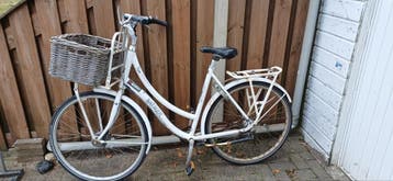 Batavus fiets - gratis