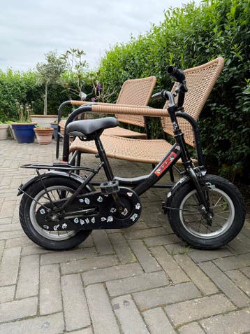 Gratis fietsje af te halen