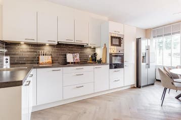 Complete keuken: Gratis!